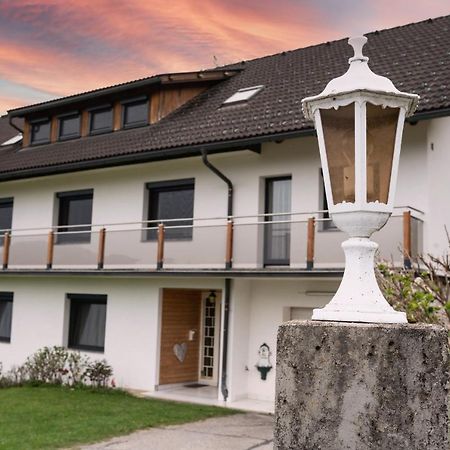 Appartement Haus Kruschitz Ludmannsdorf Екстер'єр фото