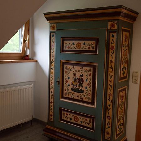 Appartement Haus Kruschitz Ludmannsdorf Екстер'єр фото