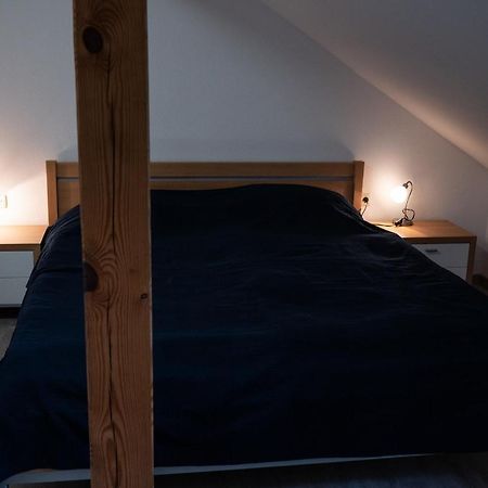 Appartement Haus Kruschitz Ludmannsdorf Екстер'єр фото