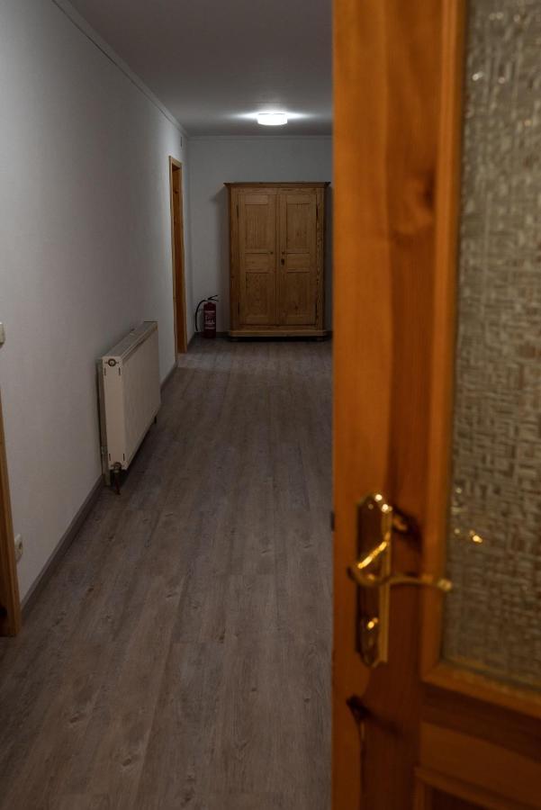 Appartement Haus Kruschitz Ludmannsdorf Екстер'єр фото