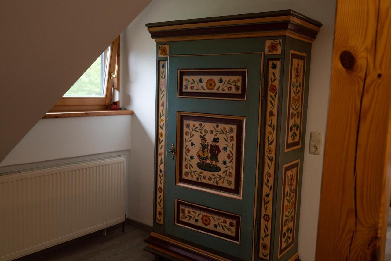 Appartement Haus Kruschitz Ludmannsdorf Екстер'єр фото