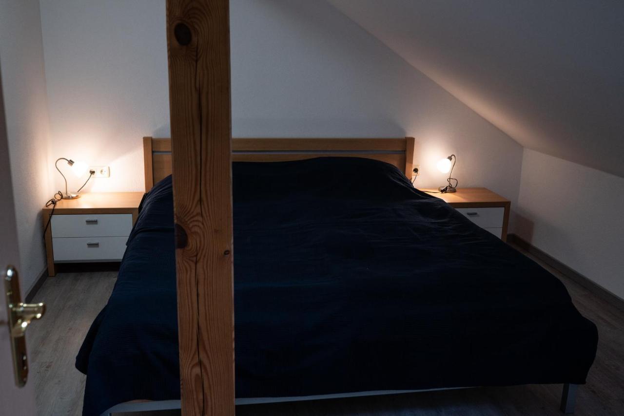 Appartement Haus Kruschitz Ludmannsdorf Екстер'єр фото