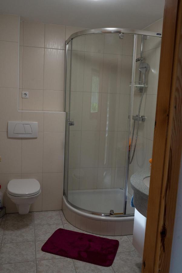 Appartement Haus Kruschitz Ludmannsdorf Екстер'єр фото